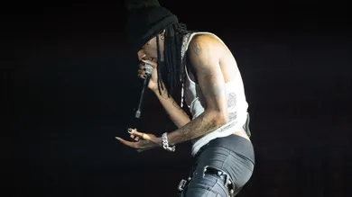 Rolling Loud California 2025