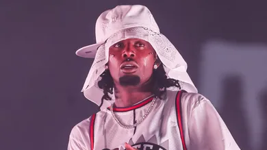 Playboi Carti Fuels Gio Ramos Dating Rumors Hip Hop News