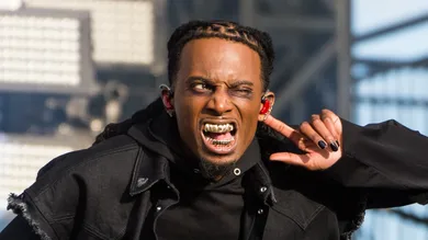 Playboi Carti Music First Day Streaming Hip Hop News