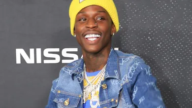 Quando Rondo Prison Release Date Hip Hop News