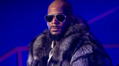 R Kelly Performance Prison Call Music News