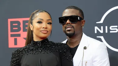 Ray J Detained Princess Love Gossip News