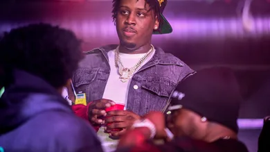 Day One Hosted By Boston Richey