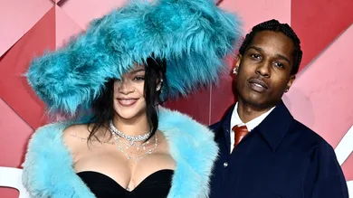 Rihanna Pregnancy Rumors ASAP Rocky Gossip News