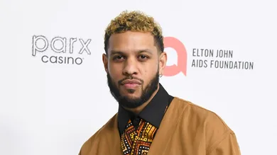 Sarunas Jackson Brittney Bell Allegations Pop Culture News