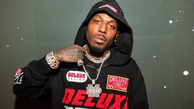 Sauce Walka Blames Weed Sayso P Hip Hop News