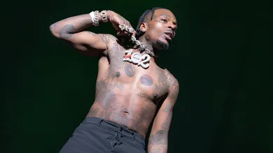 Rod Wave Nostalgia Tour - Houston, TX