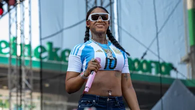 Broccoli City Festival