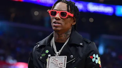 Soulja Boy Denies Assaulting Woman Hip Hop News