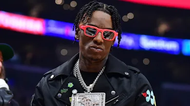 Soulja Boy Tribute G$ Lil Ronnie Hip Hop News