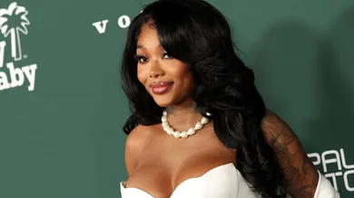 Summer Walker Rico Recklezz Katt Williams Pop Culture News