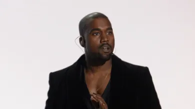 TDE Punch Kanye West Kendrick Lamar Hip Hop News