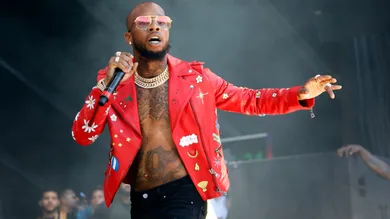 HOT 97 Summer Jam 2017