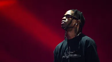 2023 iHeartRadio Music Festival -  Night 2 - Show