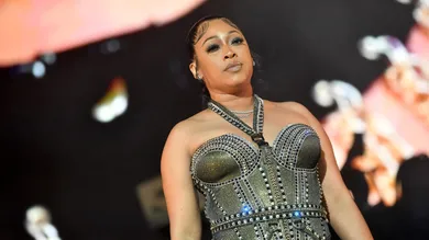 Legendz Of The Streetz Featuring Rick Ross, Jeezy, T.I., Trina And DJ Drama - Atlanta, GA