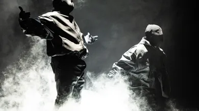 Ty Dolla Sign Vultures 3 Kanye West Hip Hop News