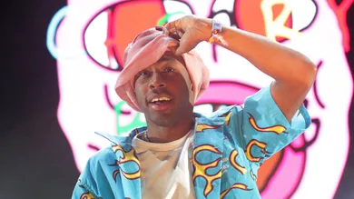 Tyler The Creator Slams Critics Hip Hop News