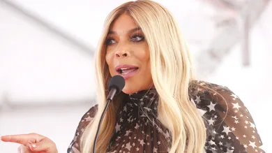 Wendy Williams Kidnapped Reports Pop Culture News
