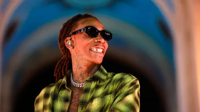 NASCAR Clash at the Coliseum