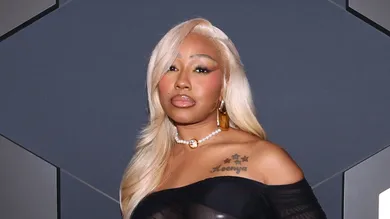 Yung Miami 50 Cent Diddy Split Gossip News