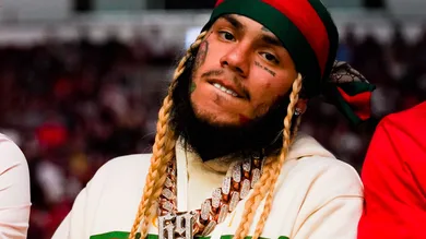 6ix9ine Listeners Roast New Songs Hip Hop News