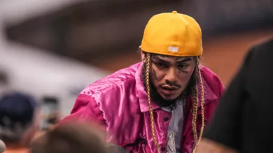 New York Mets v Miami Marlins