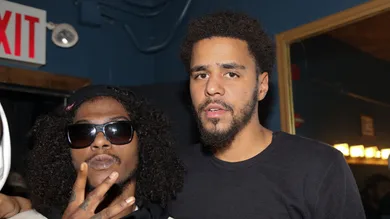 Ab-Soul's "These Days" Tour - New York, NY