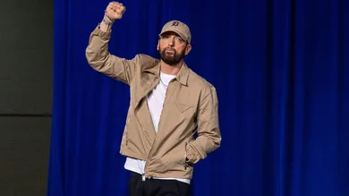 Azealia Banks Eminem School Shooter Music Hip Hop News