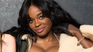 Azealia Banks Regrets Voting Donald Trump Hip Hop News
