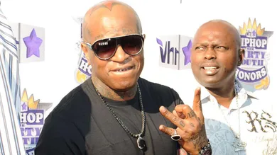 Birdman Cash Money 2 Billion Drake Lil Wayne Nicki Minaj Hip Hop News