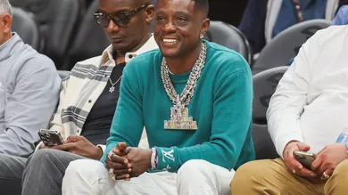 Boosie Badazz Daughter Rajel Nelson Hip Hop News