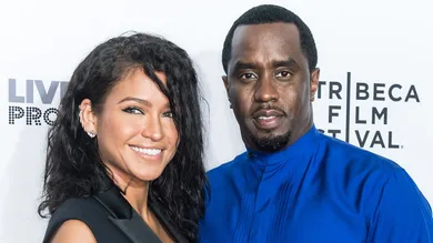 2017 Tribeca Film Festival - "Can't Stop, Won't Stop: The Bad Boy Story"