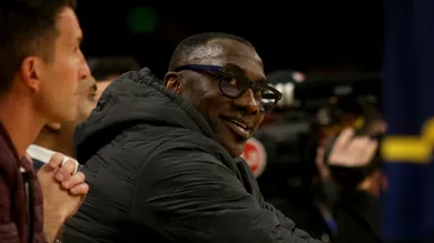 Charlamagne Tha God Shannon Sharpe Allegations Sports News