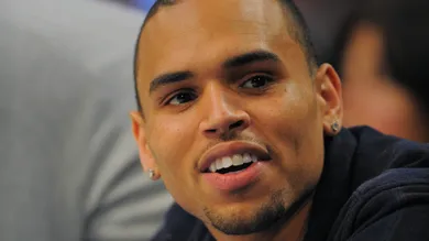 Chris Brown Karrueche Tran Back Together Coachella Music News