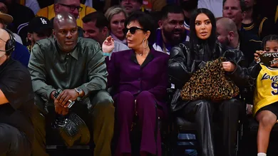 DJ Akademiks Kardashians Kanye West Kids Hip Hop News