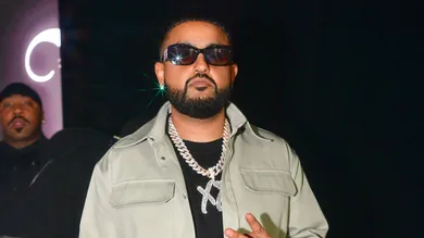 DJ Akademiks NAV New Album Lost Sales Hip Hop News