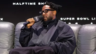 DJ Akademiks Theory Kendrick Lamar Stream Botting Drake Hip Hop News