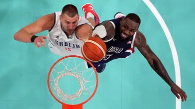 DJ Hed Drake Kendrick Lamar LeBron James Nikola Jokic Hip Hop News