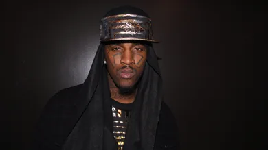 King Of The Dot And OVO Present "Blackout 5" Rap Battle Event