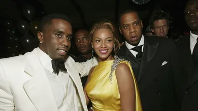 Sean John/Zac Posen CFDA After-Party