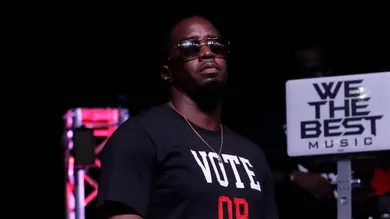 Diddy Prosecutors Add Sex Trafficking Charges Indictment Hip Hop News