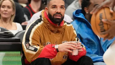 Drake Spotify Streaming Numbers Hip Hop News