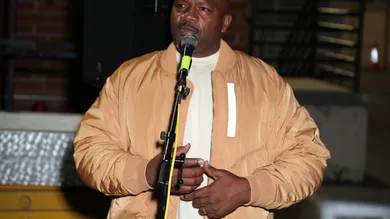 FX's New Docu-Series "Hip Hop Uncovered" Los Angeles Premiere