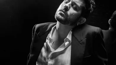 G-Eazy Fight & F*ck Cover Art