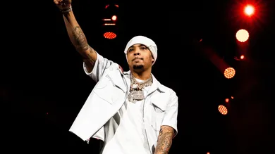 G Herbo Health PSA Fans Hospital Hip Hop News