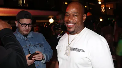 Prolific Presents The Game "Born To Rap" Listening Event During BET Weekend