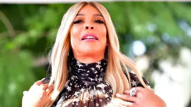 US-ENTERTAINMENT-TELEVISION-HWOF-WILLIAMS-CELEBRITY