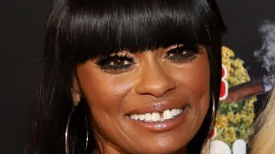 "Tokyo Toni's Finding Love ASAP" - Zeus Network Los Angeles Premiere