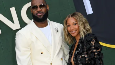 US-ENTERTAINMENT-STREAMING-SHOOTING STARS