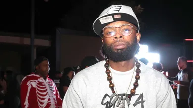 The Ultimate Rap League App Event